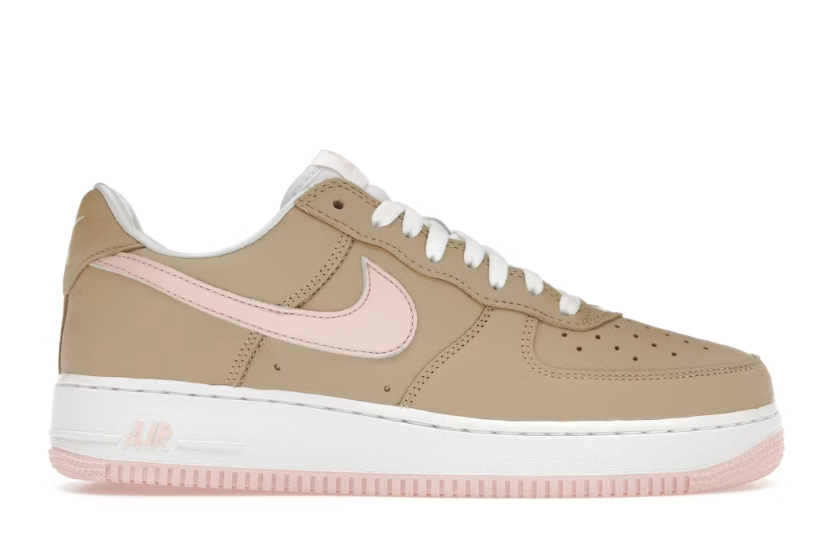 Nike Air Force 1 Low Linen (2016/2024)